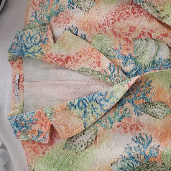 GoldiX-Werke Jacket, Size 12/ EUR 44. - Picture 12 of 14